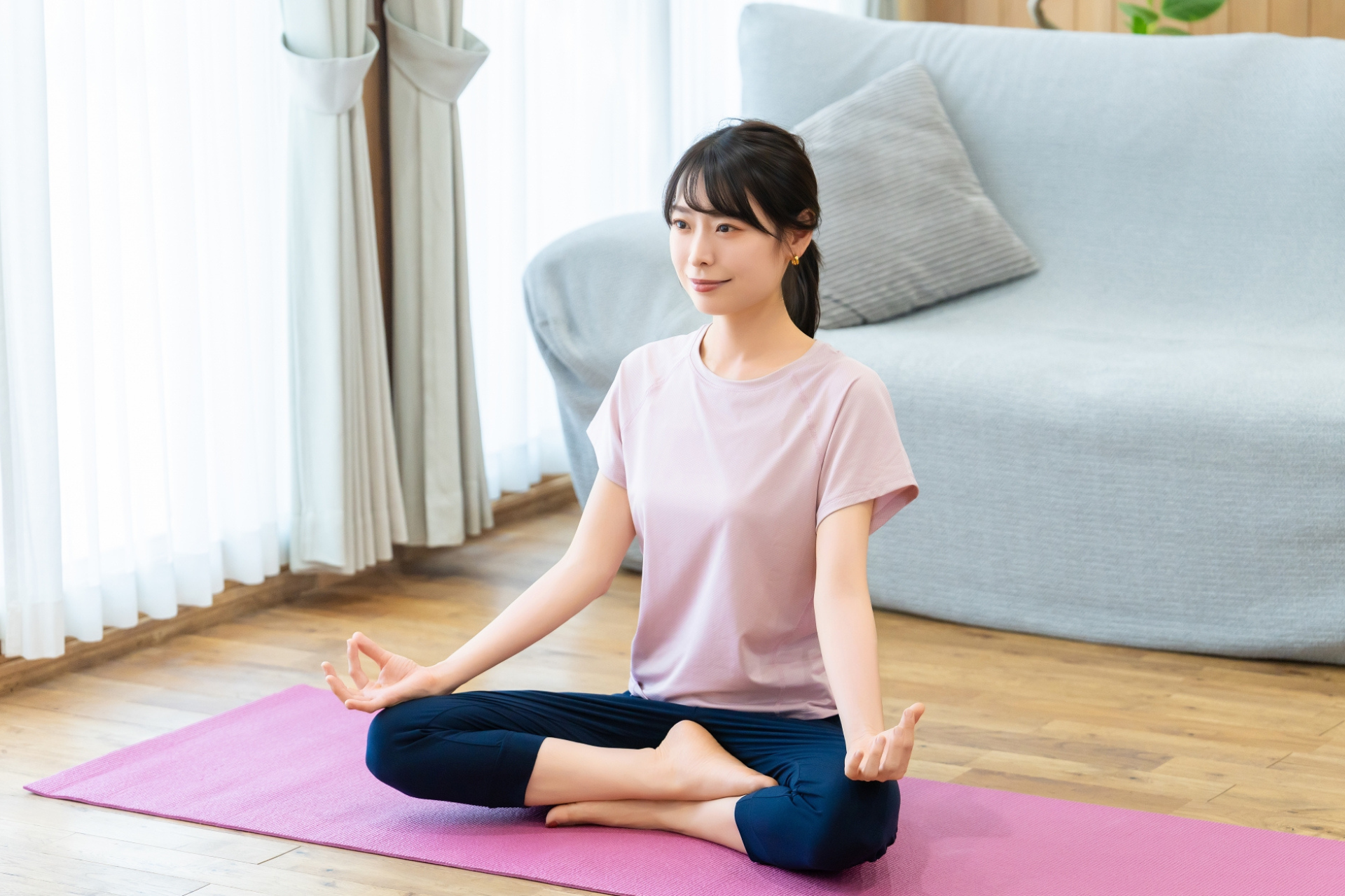 健康習慣はお金をかけなくてもできる？無理なく続ける考え方