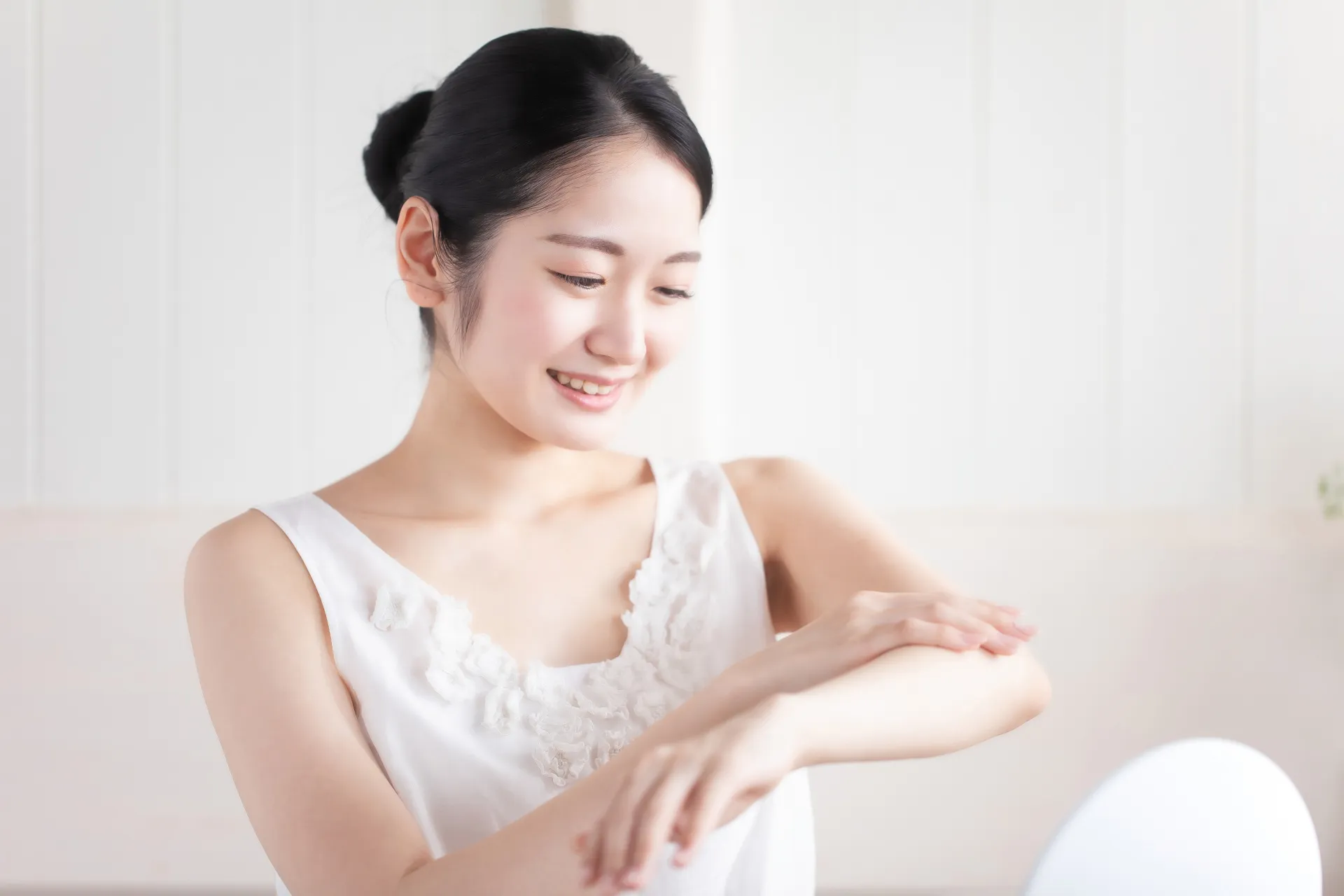 お風呂後のスキンケアは何が大切？乾燥しやすい理由と向き合い方のヒント